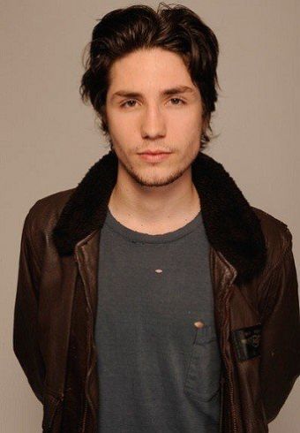 John Patrick Amedori