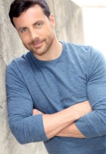 Louis Paquette