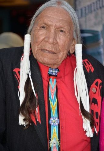 Saginaw Grant