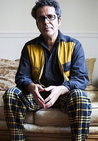 Abel Aboualiten