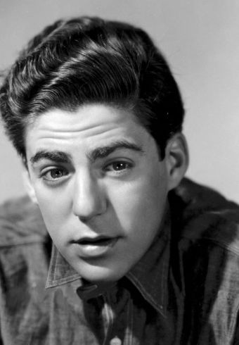 Billy Halop