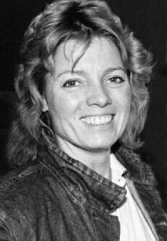 Katrin Schaake