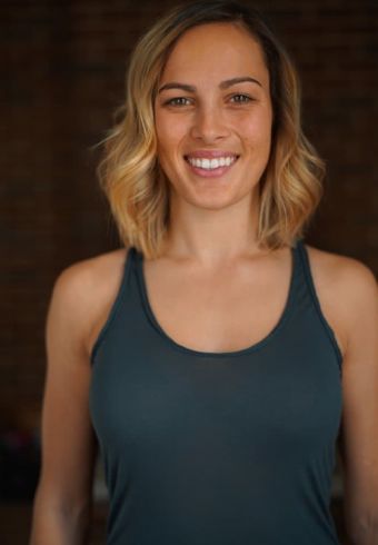 Kelli Victoria Scarangello