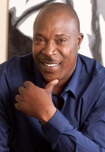 Patrick Mofokeng