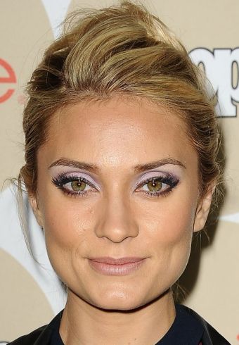 Spencer Grammer