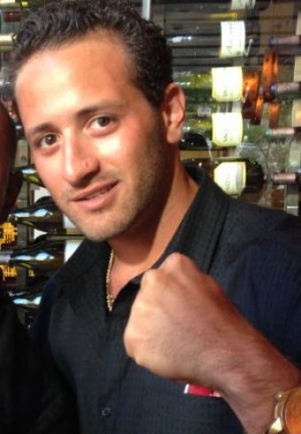 Vito Grassi