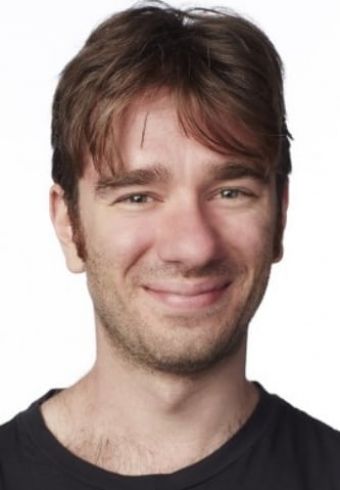 Dan McCabe