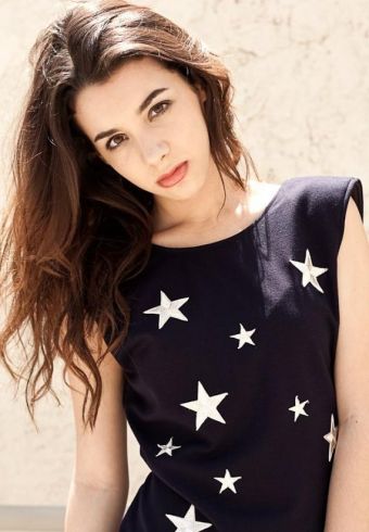 Hannah Marks