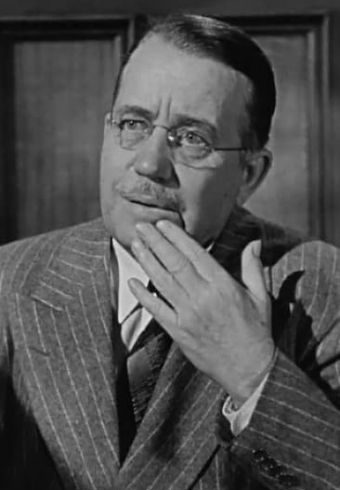 Harry Antrim