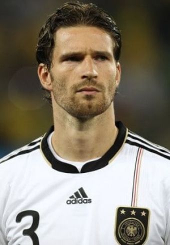 Arne Friedrich
