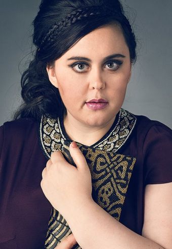 Sharon Rooney