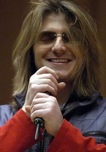 Mitch Hedberg