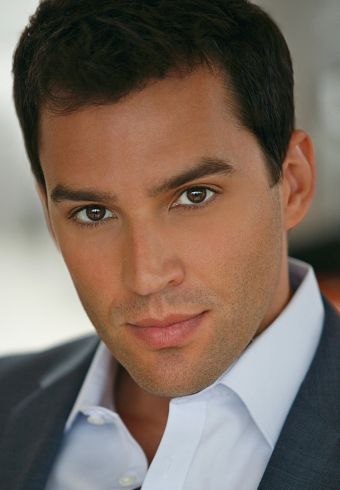 Ryan Silverman