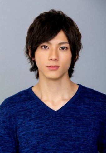 Yuki Yamada