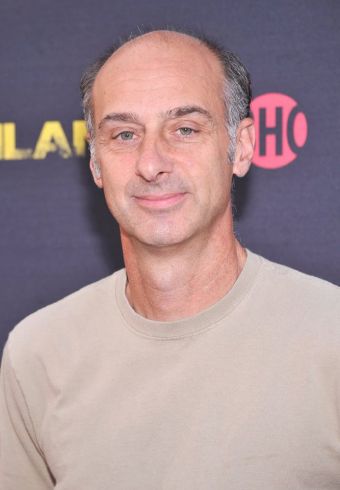 David Marciano