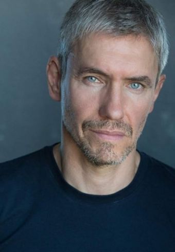 Sean Buchanan