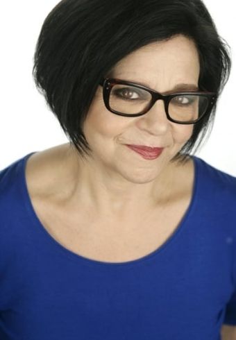 Kathryn Kates