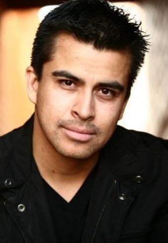 Alberto Bonilla