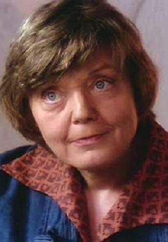 Shelagh Fraser