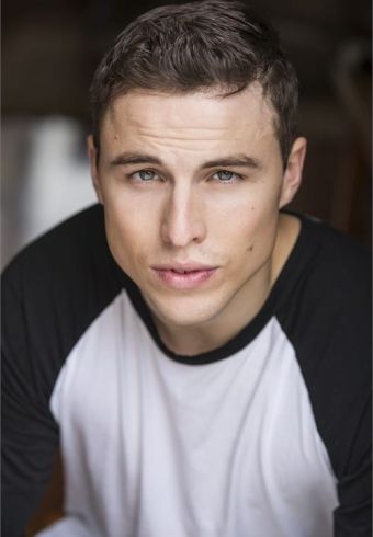 Taylor Barrett