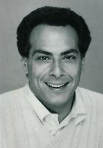 Richard Romanus