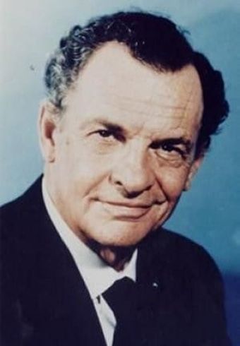 James Gregory