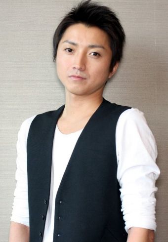 Tatsuya Fujiwara