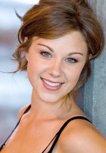 Jaimi Paige