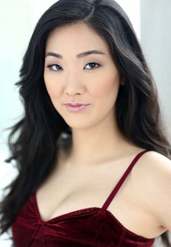 Michelle Kim McCoy
