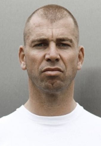 Tomas Jester