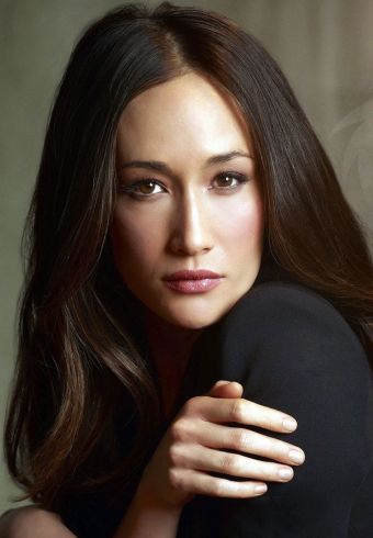 Maggie Q