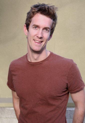 Adam Harrington