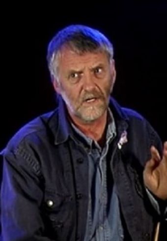 Ken Grieve