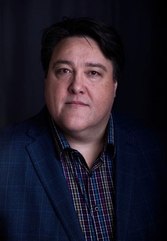 Jonathan Bruce