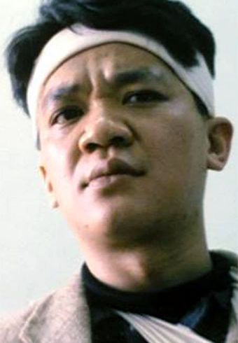 Tommy Wong