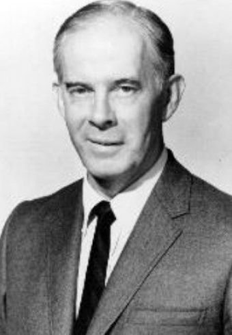 Harry Morgan