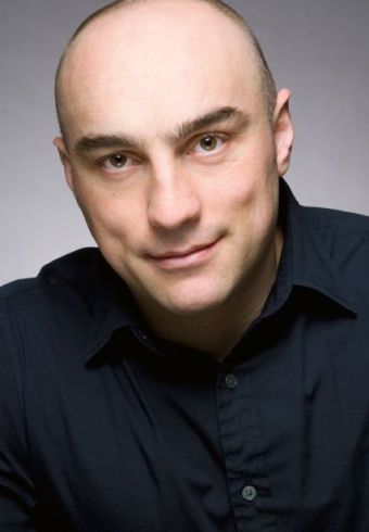 Tony Naumovski