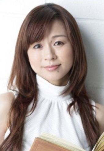 Junko Iwao