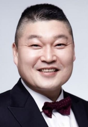 Kang Ho-dong