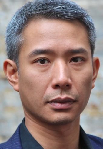 Zak Shukor