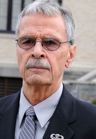 Randy Jurgensen