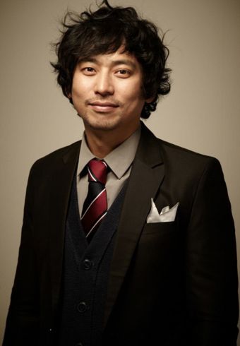 Kim Hyeong-beom