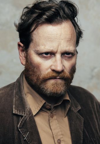 Bernhard Marsch