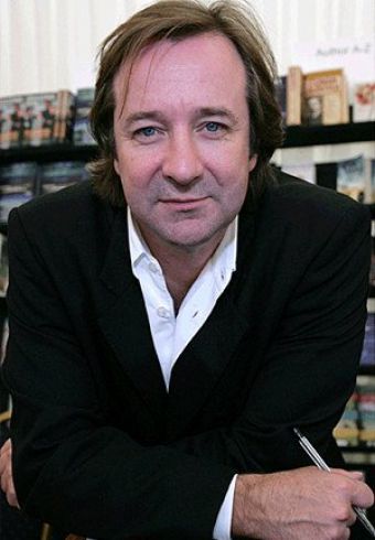 Neil Pearson