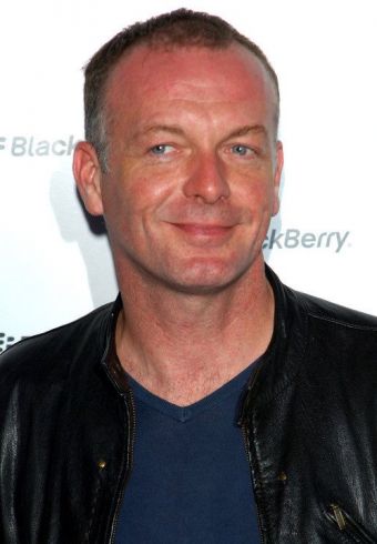 Hugo Speer