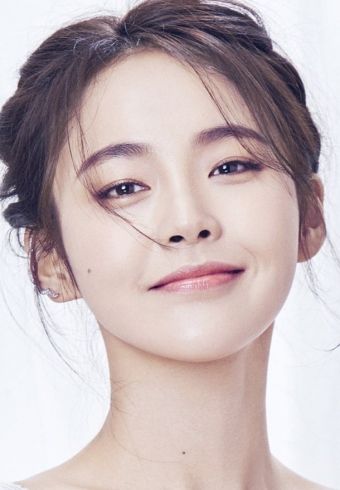 Karlina Zhang