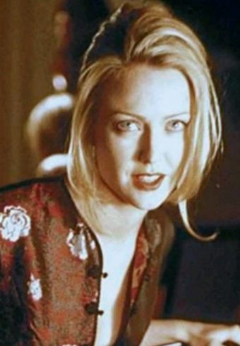 Carolyn Lowery