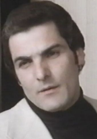 Claudio Zucchet