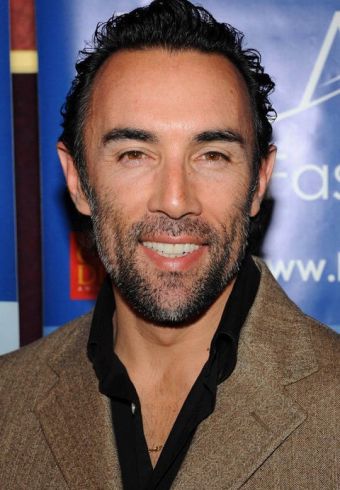 Francesco Quinn
