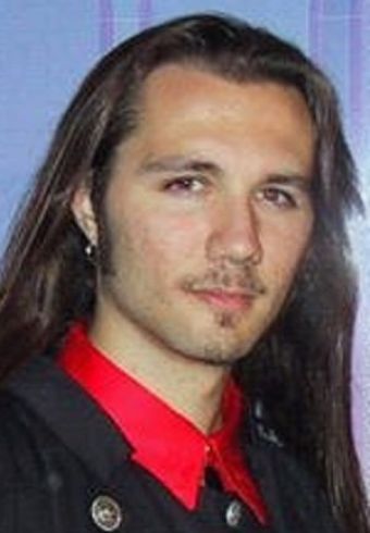 Josh Qualtieri